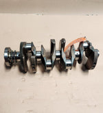 Load image into Gallery viewer, 2016-2020 BMW B48 G20 330i Crankshaft 9487256 G20 G21 5 Series G30 2.0 PETROL