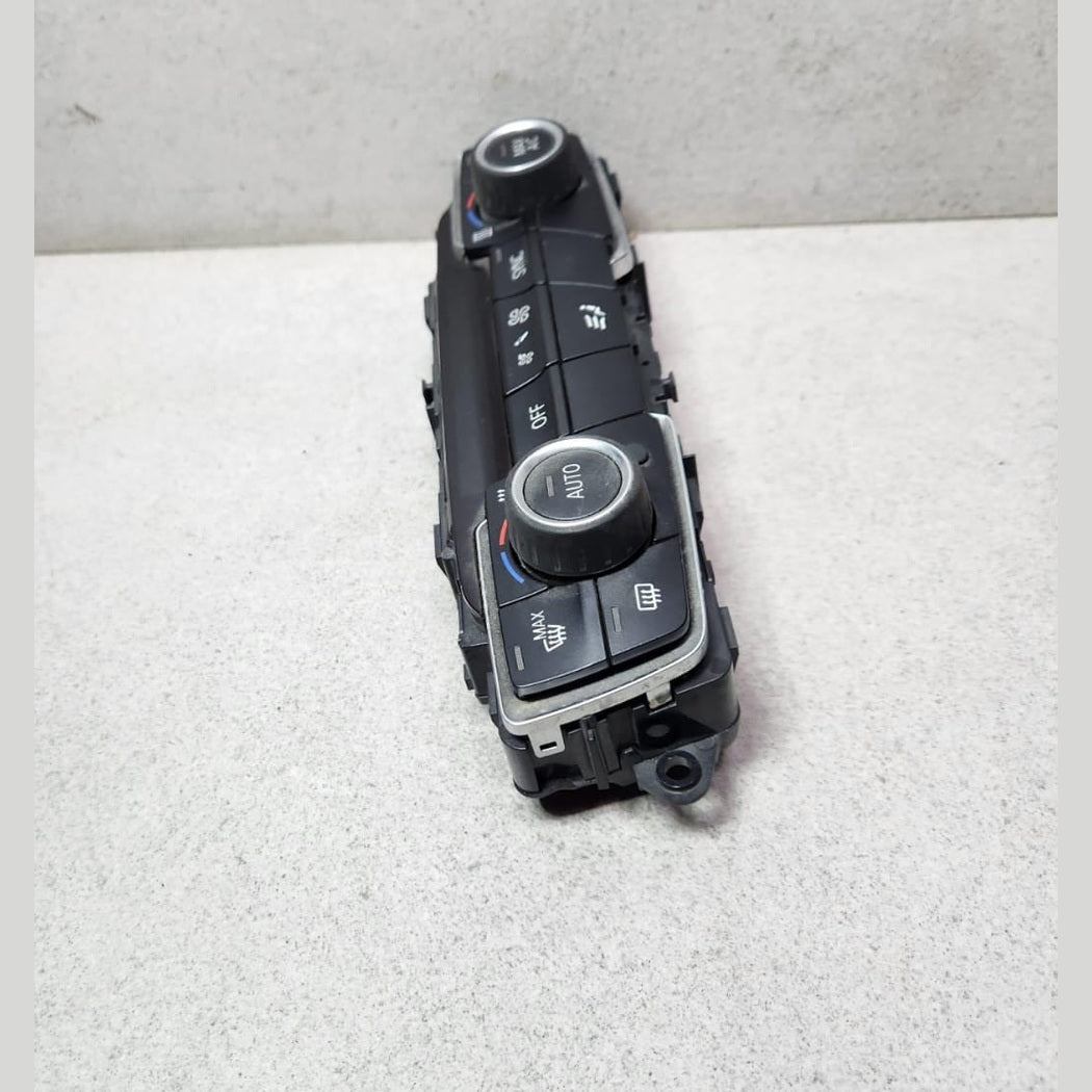 BMW Climate Control Unit 9363541 2 Series F45 F46 F48 and X2 F39 