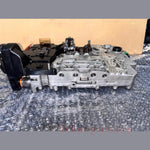 Load image into Gallery viewer, OEM BMW F10 N47 8HP45 7616518 AUTO TRANSMISSION VALVE BODY 0260550046