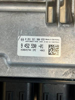 Load image into Gallery viewer, 2015-2020 BMW X1 F48 F46 B38 Engine Control Unit ECU ONLY DME 9452590 OEM