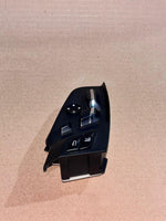 Load image into Gallery viewer, 2008 BMW 750i Seat Adjustment Switch Rear Right 9163281 F01 F02 7 Series