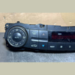 Load image into Gallery viewer, 04-10 Mercedes-Benz W219 CLS A/C Heater Climate Control Panel A219 8300285