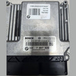 قم بتحميل الصورة إلى عارض الصور، BMW Engine Control Unit DDE 7807828 E87 E90 118d 318d N47 ECU SET