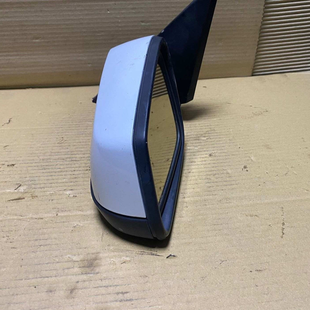 2009-2012 BMW 750i Left Side Door Mirror F01524019931P 750i 750Li F01 F02