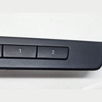 Bild in die Galerieansicht laden, 2010-2017 BMW 740i F01 F02 F03 F04 F07 Seat Memory Switch 9163066 OEM