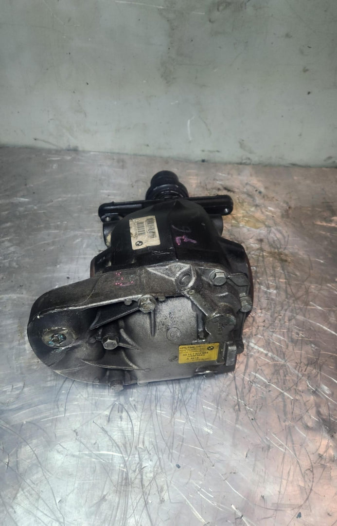 2010-2017 BMW X3 Rear Axle Differential 7602984 X3 F25 and X5 E70 3.64