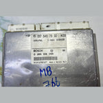 Load image into Gallery viewer, 1998-1999 Mercedes E320 ABS Control Module A0175457532  W210 E-Class E320 E430