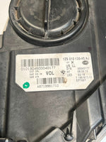 قم بتحميل الصورة إلى عارض الصور، 2010-2017 BMW 5 Series F07 535i GT 550i GT Xenon Headlight LEFT US 7199617
