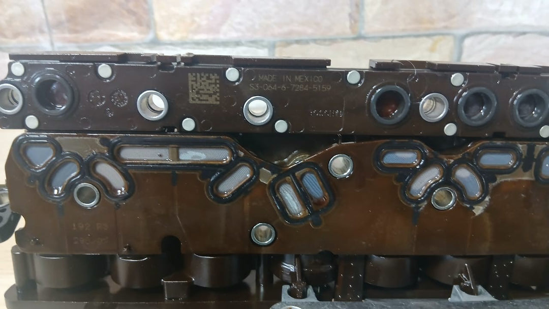 BMW GL45 Automatic Transmission Module E83 E90 E87 E88 TCU ATCM OEM 24243598