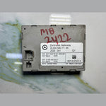 Load image into Gallery viewer, Mercedes Gateway Control Module A2305407145 SL R230 and R232