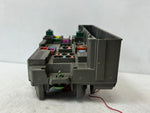 Load image into Gallery viewer, 2007-2013 BMW X5 E70 and X6 E71 E72 Power Distribution Fuse Box 6976384 OEM 
