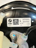 Load image into Gallery viewer, 2007-2013 BMW X5 E70 X6 E71 Power Brake Booster CYLINDER 6791409 OEM