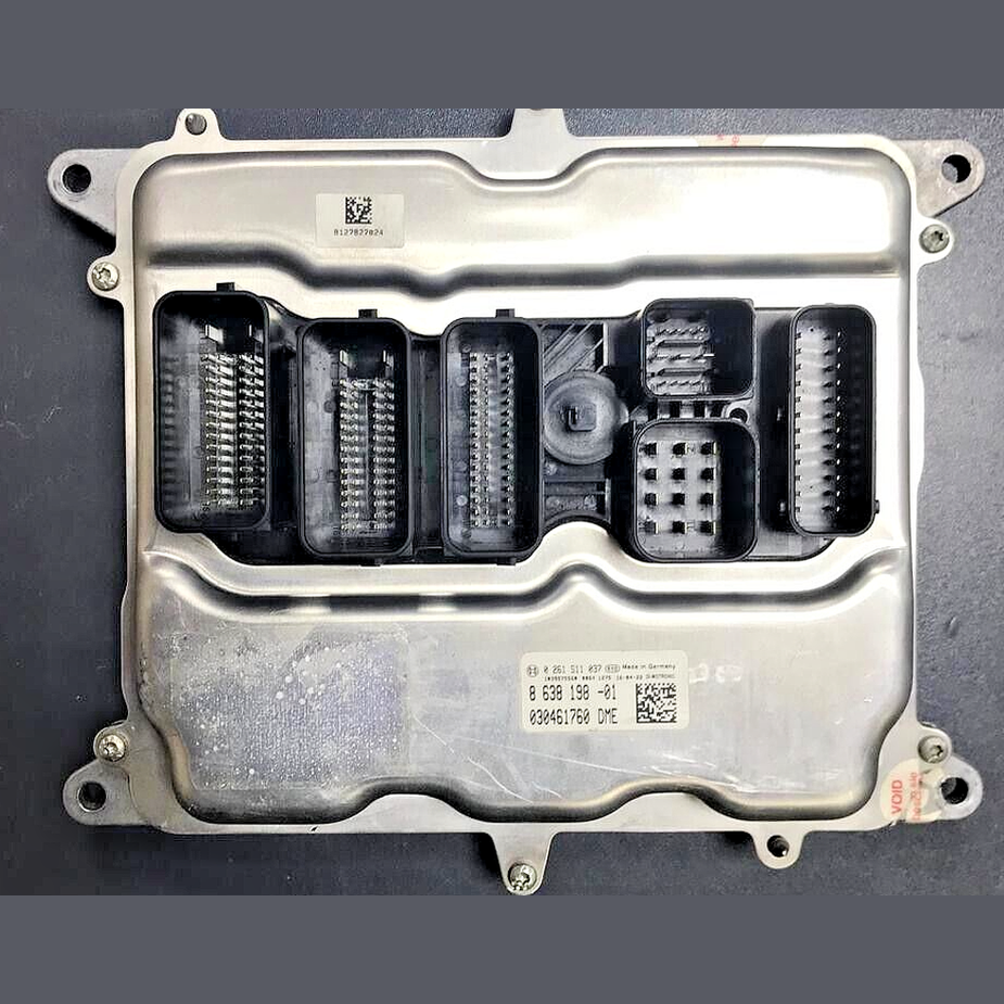 BME 316i F20/F30 N13 ENGINE COMPUTER ECU UNIT ECM DME 8638198