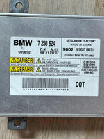 Bild in die Galerieansicht laden, OEM BMW F02 HID Ballast Control Unit Module Left Right 7250624