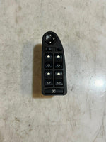 Load image into Gallery viewer, 2003 BMW E39 5-Series M5 M57 525i Window Switch Cluster UNIT 6907112 OEM