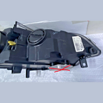 Bild in die Galerieansicht laden, OEM BMW X6 E71 Front Headlight Xenon ECE Left Side 7271359 Without module