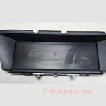 Bild in die Galerieansicht laden, 9218453 BMW 740i Central Information Display Screen F01 F02 F03 F04 2010-2012OEM