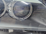 Load image into Gallery viewer, 7203254-2009-13 BMW F10 F11 5 Series pre-LCI Adaptive Xenon Headlight Right OEM