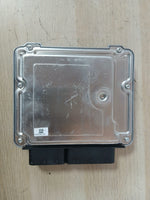 Bild in die Galerieansicht laden, BMW F31 2.0 diesel Engine Control Unit ECU SET DDE + FEM + 2KEYS 8576341