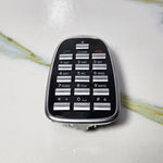 Bild in die Galerieansicht laden, Mercedes W222 S-Class S550 S600 S63 Phone Keypad Control Panel A222 8230150 OEM