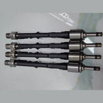 قم بتحميل الصورة إلى عارض الصور، 2014-2016 BMW 228i N20 Fuel Injector 7639994 OEM