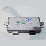 Load image into Gallery viewer, BMW F15 X6 X5 (2014-2018) OEM SURROUND VIEW CAMERA CONTROL MODULE 9084632