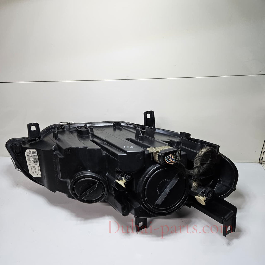 2008-2014 BMW X6 E71 Bi-Xenon Headlight Left Side 7287011