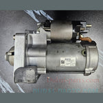 Load image into Gallery viewer, 2016-2019 BMW X1 2.0L AUTOMATIC STARTER MOTOR ASSEMBLY 7645979 OEM