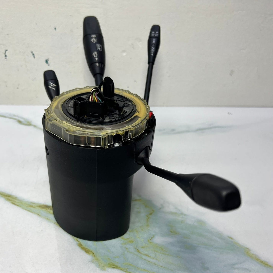 Mercedes Wiper Turn Signal Indicator Stalk Switch A1715404145 CLS C219, W171 SLK