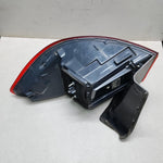 Load image into Gallery viewer, 2014-2019 BMW X6 Rear Tail Light 7314859 X6 F16 OEM