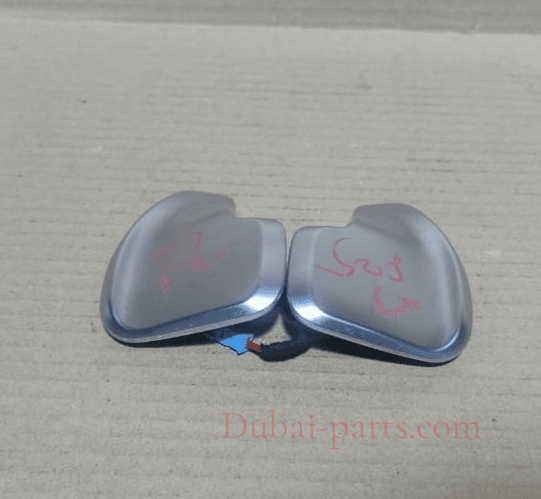BMW X1 F25 STEERING SHIFTER WHEEL PADDLES - 9242983