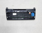 Load image into Gallery viewer, BMW Climate Control Panel Upper 9299037 7 Series F01 F02 and 5 Series F10
