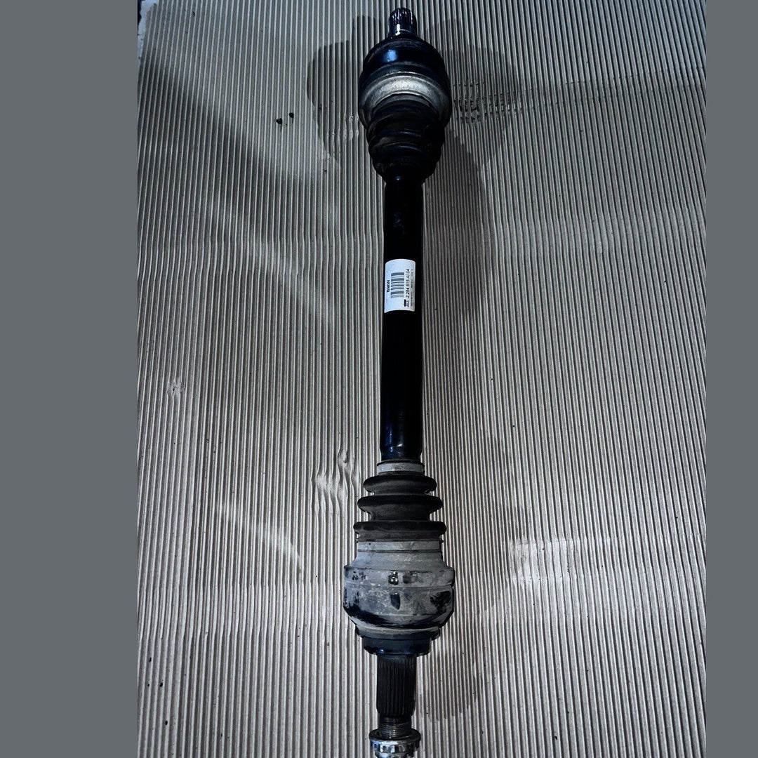 2284616 BMW F80 F82 F87 M2 M3 M4 Rear Right  Output Half Shaft Axle