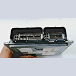 Load image into Gallery viewer, BMW 3,5 SERIES E90 E60 X5 E70 N52N ENGINE CONTROL UNIT ECM DME MSV80 7576297