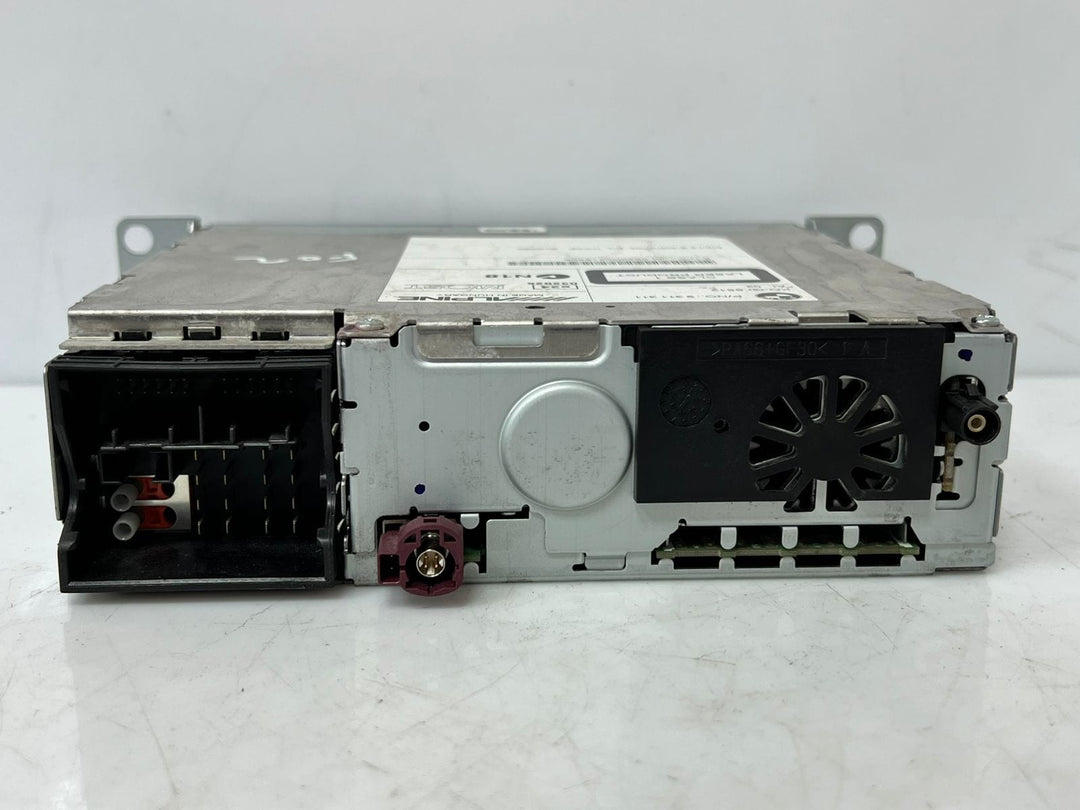 BMW Radio 9311311 OEM Radio CD DVD GPS head unit for BMW 5 Series F10 F11