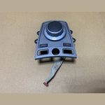 Load image into Gallery viewer, 2006-2008 BMW 750i Idrive Controller Knob Switch 6980057,7 Series E65 E66,550i