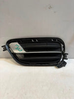 قم بتحميل الصورة إلى عارض الصور، 2014-2017 BMW X3 F25 LCI X-Line Front Bumper Left AIR VENT Grille 7347945 OEM