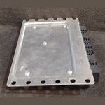Load image into Gallery viewer, BMW G11 G12 G32 AIR SUSPENSION CONTROL MODULE ECU (VDP HIGH2) P/N  6898966