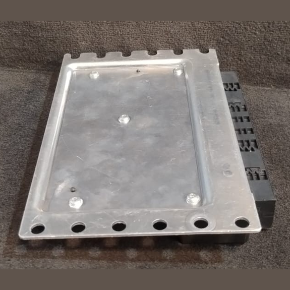 BMW G11 G12 G32 AIR SUSPENSION CONTROL MODULE ECU (VDP HIGH2) P/N  6898966