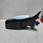 Bild in die Galerieansicht laden, 2009-2012 BMW M6 F06 F12 SIDE Mirror 021016 M6 RHD WITH BLIND SPOT 
