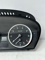 Load image into Gallery viewer, 2005 BMW 525i 5 Series E60 E61 520I SPEEDOMETER Instrument Cluster 6958592 OEM
