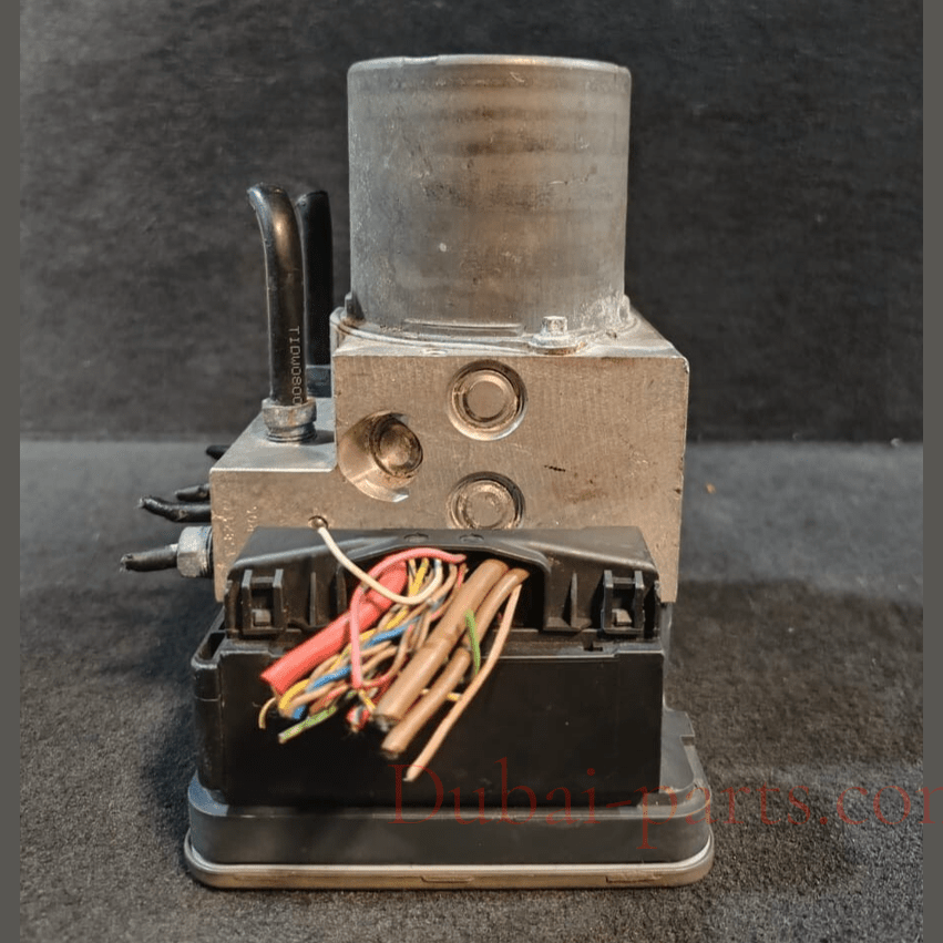 BMW F15 F16 X5 X6 ANTI -LOCK BREACKING SYSTEM PUMP MODULE HYDRAULIC DXC9 6864781