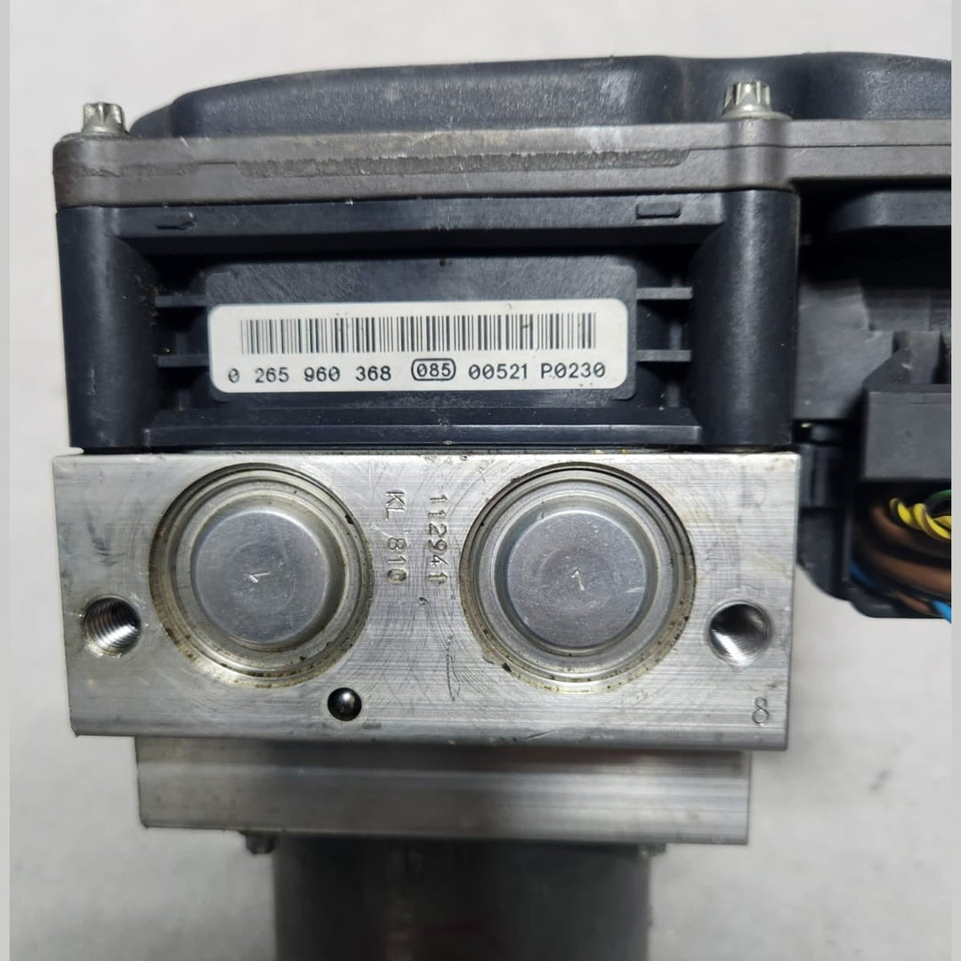 BMW Abs Anti-Lock Brake Pump Module 6797036 F01 F02 7 Series and F07 5 Series 