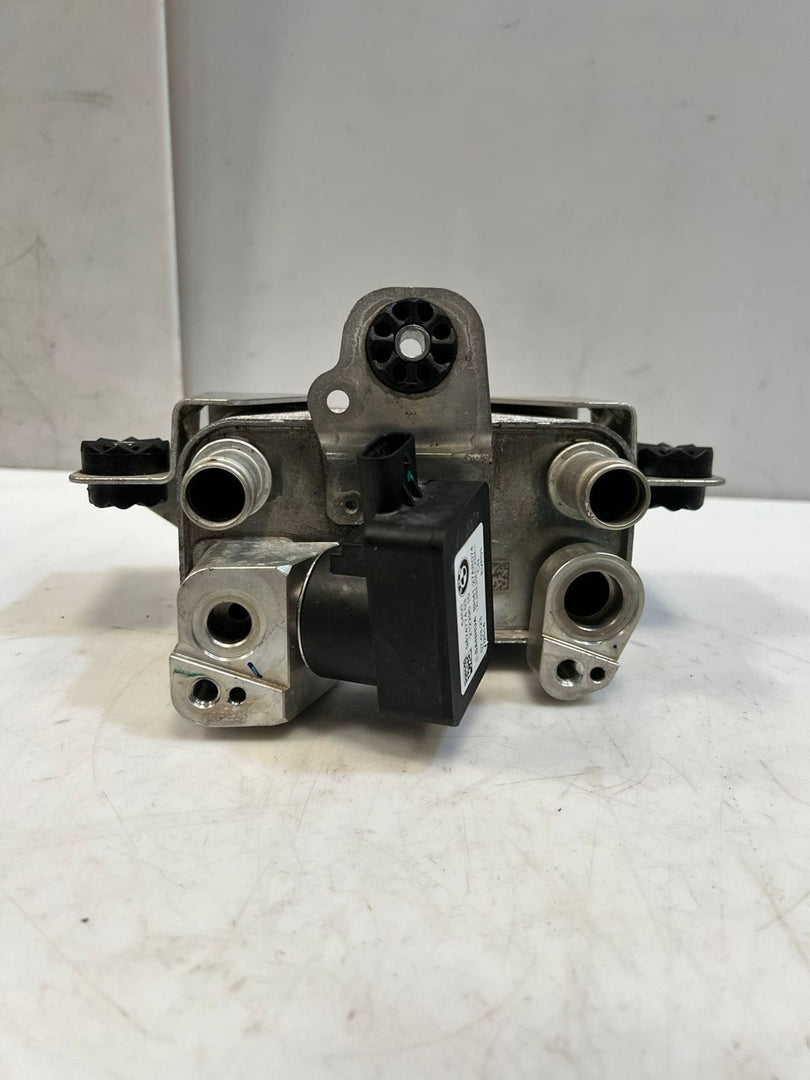 2022 BMW IX XDRIVE40 EV120 AIR CON RECEIVER DRYER 9474774 OEM