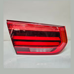 Load image into Gallery viewer, 7369119-BMW 3 Series F30 F31 F35 F80 M3 Taillight Inner Part Rear Left Side OEM 