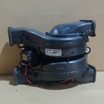 Load image into Gallery viewer, BMW F01 F02 F07 F10 REAR BLOWER UNIT BLOWER MOTOR RESISTOR P/N 9138176