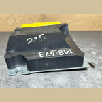Bild in die Galerieansicht laden, 14-18 Mercedes W205 C-Class SRS Safety Restraint Control Module A205 9009427 OEM