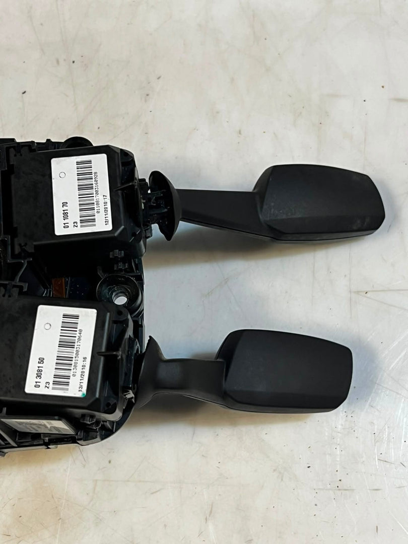 2006-2013 BMW X5 E70 Wiper Turn Signal Indicator Stalk Switch 9164419-05 OEM
