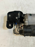 Load image into Gallery viewer, 2012 BMW X5 E70 X6 E71 Air Suspension Compressor PUMP 6859714 OEM