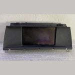 Load image into Gallery viewer, OEM BMW X3 F25 X4 F26 Onboard Central Information Display Screen 6,5"CID 9231321